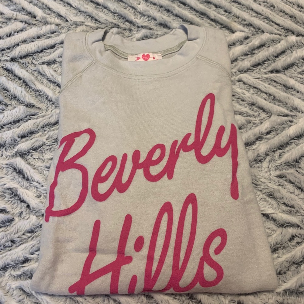 New vici pullover